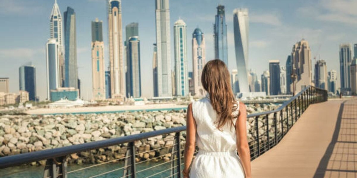 UAE Travel demand remains same in summer as in winter.com - Travel News, Insights & Resources.