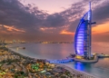 UAE scores high on WEFs travel tourism index - Travel News, Insights & Resources.