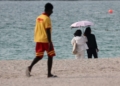 UAE summer Residents warned of dangerous currents at beach as.com - Travel News, Insights & Resources.
