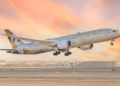 UAEs Etihad Airways expands global network with five new interline - Travel News, Insights & Resources.
