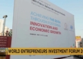 UN entrepreneurship forum focuses on innovation and growth Africanews - Travel News, Insights & Resources.