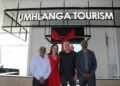 Umhlanga Tourism launches new office at mall Northglen News - Travel News, Insights & Resources.