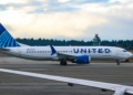 United Airlines Boeing 737 MAX Runway Incursion Forces Southwest Jet scaled - Travel News, Insights & Resources.