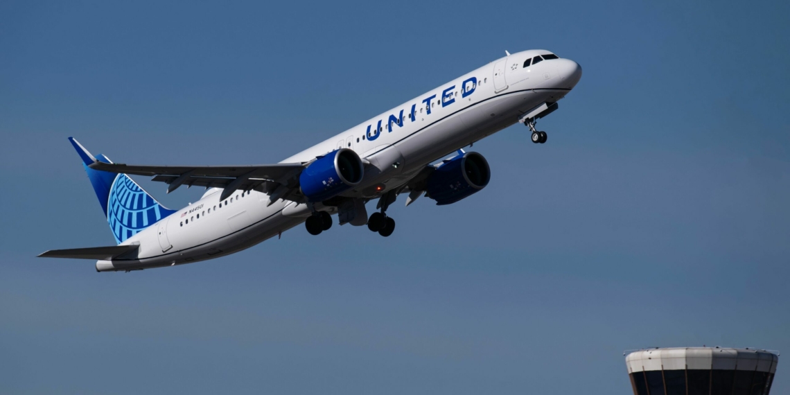 United Airlines Schedules The Airbus A321neo On 7 New Routes scaled - Travel News, Insights & Resources.