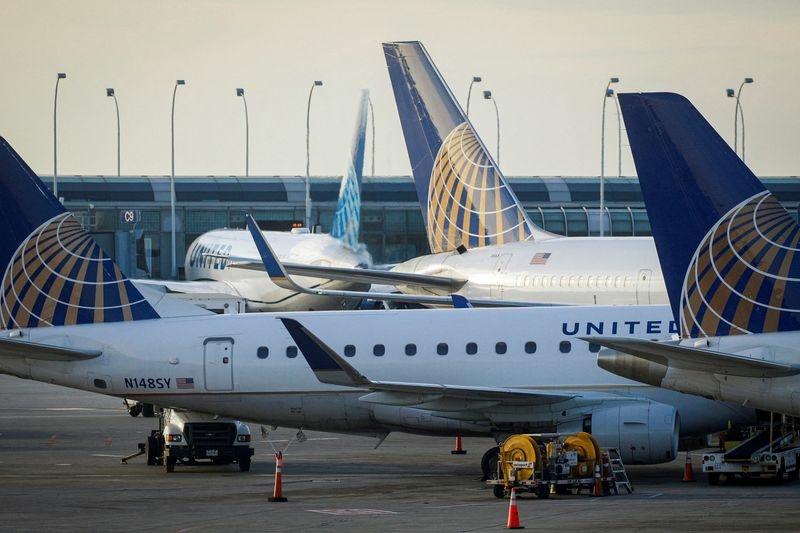 United Airlines says flights to Tel Aviv are cancelled up - Travel News, Insights & Resources.