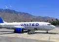 United Airlines to offer nonstop routes from Palm Springs to - Travel News, Insights & Resources.