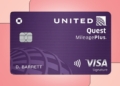 United Quest Card review A suite of United Airlines benefits - Travel News, Insights & Resources.