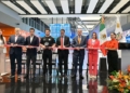 VINCI Airports Monterrey Airport - Travel News, Insights & Resources.