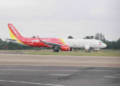 VietJet plane makes troubled landing minor injuries to some passengers - Travel News, Insights & Resources.