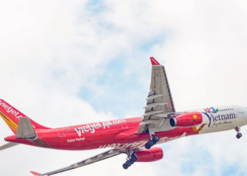Vietjet reports outstanding performances in Q12024.webp - Travel News, Insights & Resources.