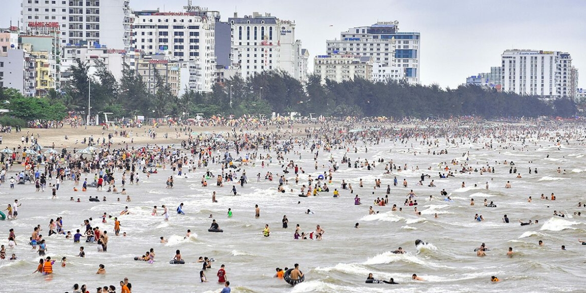 Vietnam tourism thrives during April May holiday period - Travel News, Insights & Resources.
