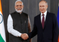Visa Free Travel India Russia To Sign The Agreement By - Travel News, Insights & Resources.