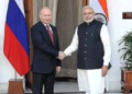 Visa Free travel agreement likely to happen between Russia and India.webp - Travel News, Insights & Resources.