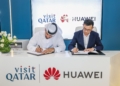 Visit Qatar Huawei sign MoU to enhance Qatars tourism experience - Travel News, Insights & Resources.