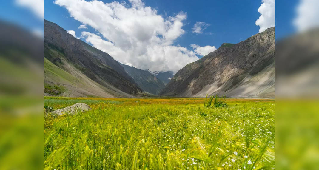 Visiting Sonmarg in Kashmir this May - Travel News, Insights & Resources.