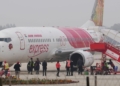 Vistara Air India step in as Air India Express attempts - Travel News, Insights & Resources.