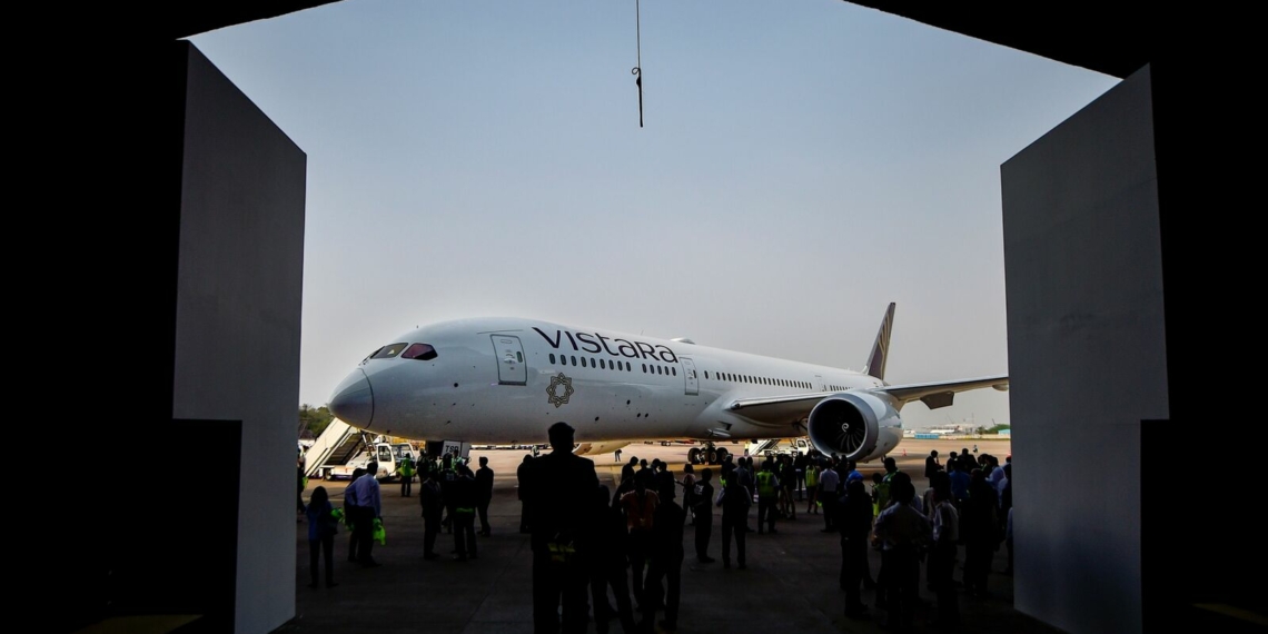 Vistara flights impacted by runway closure at Mumbai airport today - Travel News, Insights & Resources.