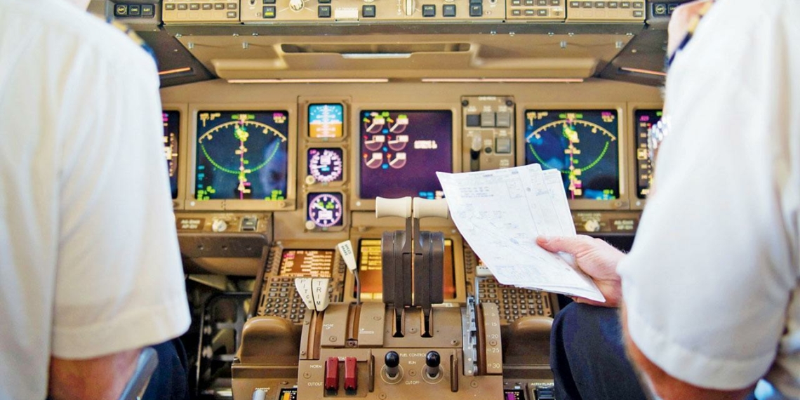 Vistara senior official suspended over pilot conversion training violations - Travel News, Insights & Resources.