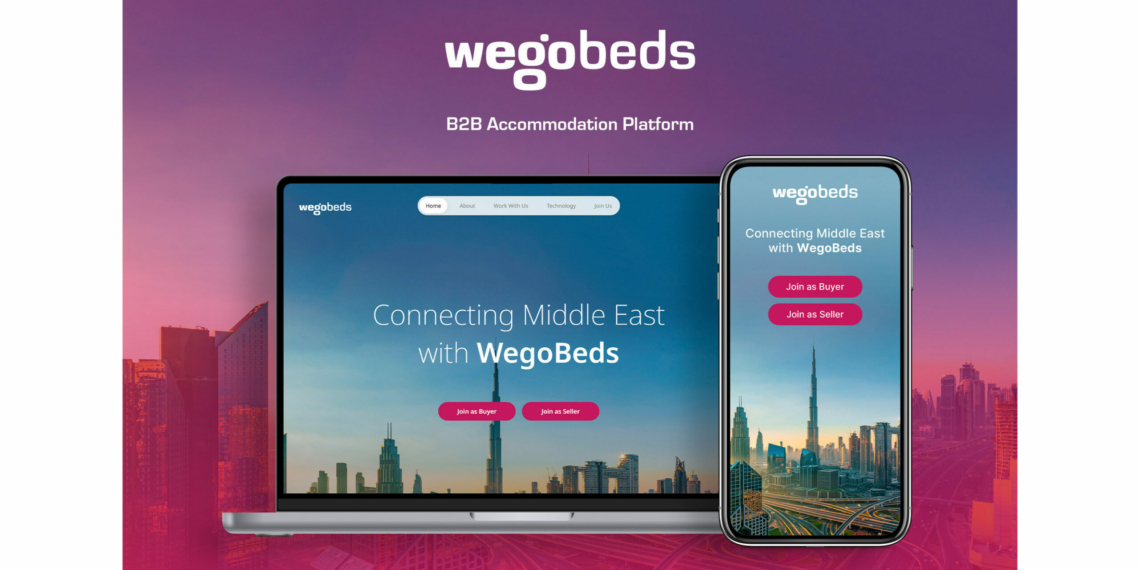 Wego Introduces WegoBeds a Hotel Bedbank Connecting Middle East Hotels scaled - Travel News, Insights & Resources.