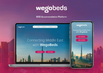 Wego Introduces WegoBeds a Hotel Bedbank Connecting Middle East Hotels scaled - Travel News, Insights & Resources.