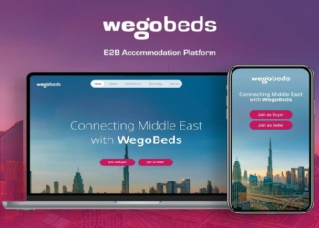 Wego launches B2B accommodation platform ‘WegoBeds in MENA - Travel News, Insights & Resources.