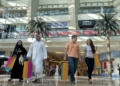 Why tourism is set to drive economic diversification in the Gulf