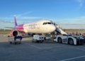 Wizz Air Middle East flight returns to Budapest leaving passengers - Travel News, Insights & Resources.