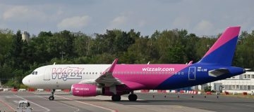 Wizz Air loses ground on Ryanair as Pratt Whitney - Travel News, Insights & Resources.