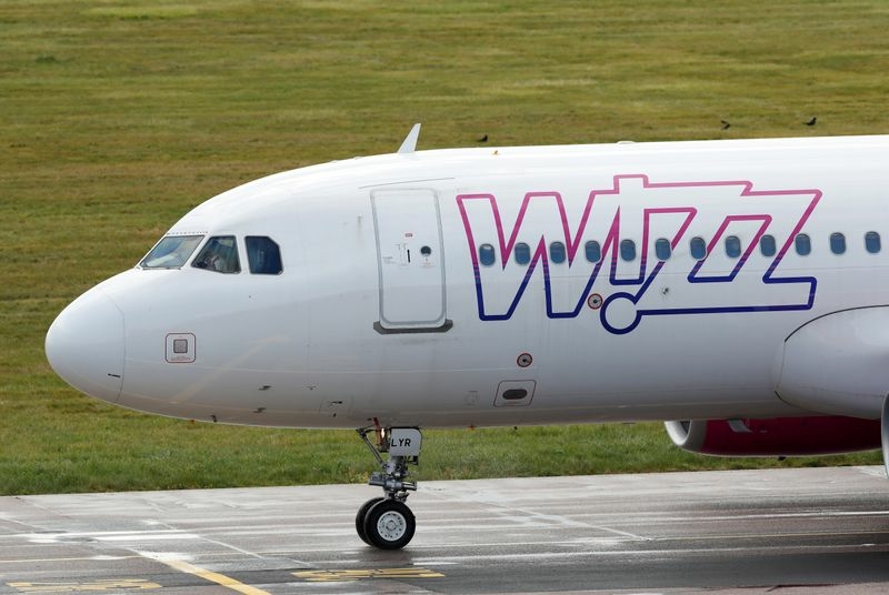 Wizz Air presses crisis advantage as easyJet pulls back - Travel News, Insights & Resources.