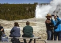 Wyoming's travel and tourism industry is off to the races, but skilled workers are lagging behind