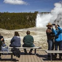 Wyoming's travel and tourism industry is off to the races, but skilled workers are lagging behind