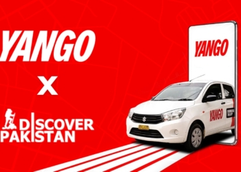 Yango and Discover Pakistan set to collaborate to promote tourism - Travel News, Insights & Resources.