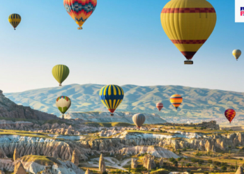 Yuppi Group leverages Turkish destination specialism to launch B2B hotel - Travel News, Insights & Resources.