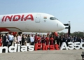 air india vistara singapore airlines tata group india aviation - Travel News, Insights & Resources.