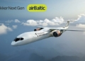 airBaltic Fokker Next Gen - Travel News, Insights & Resources.
