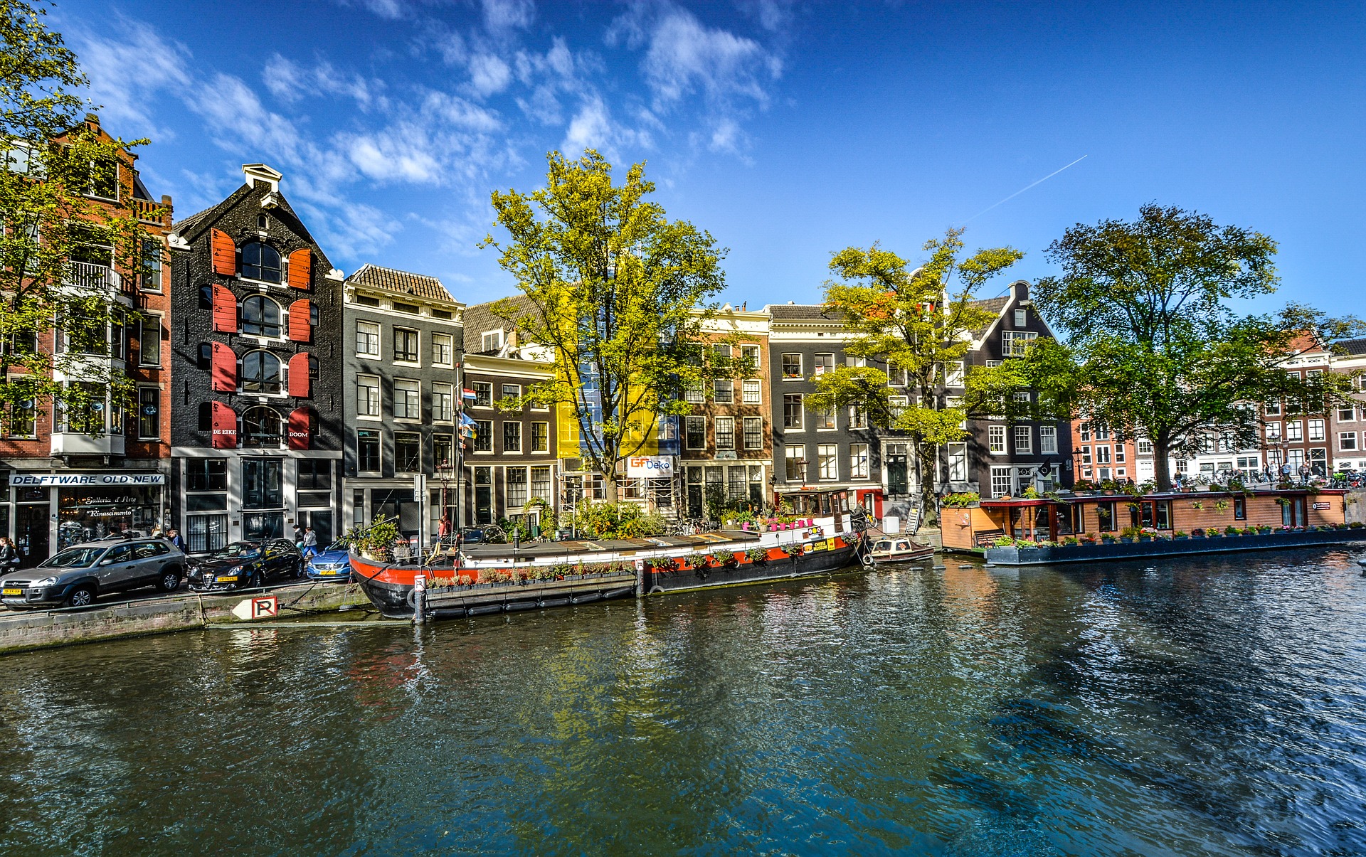amsterdam 2034243 1920 - Travel News, Insights & Resources.