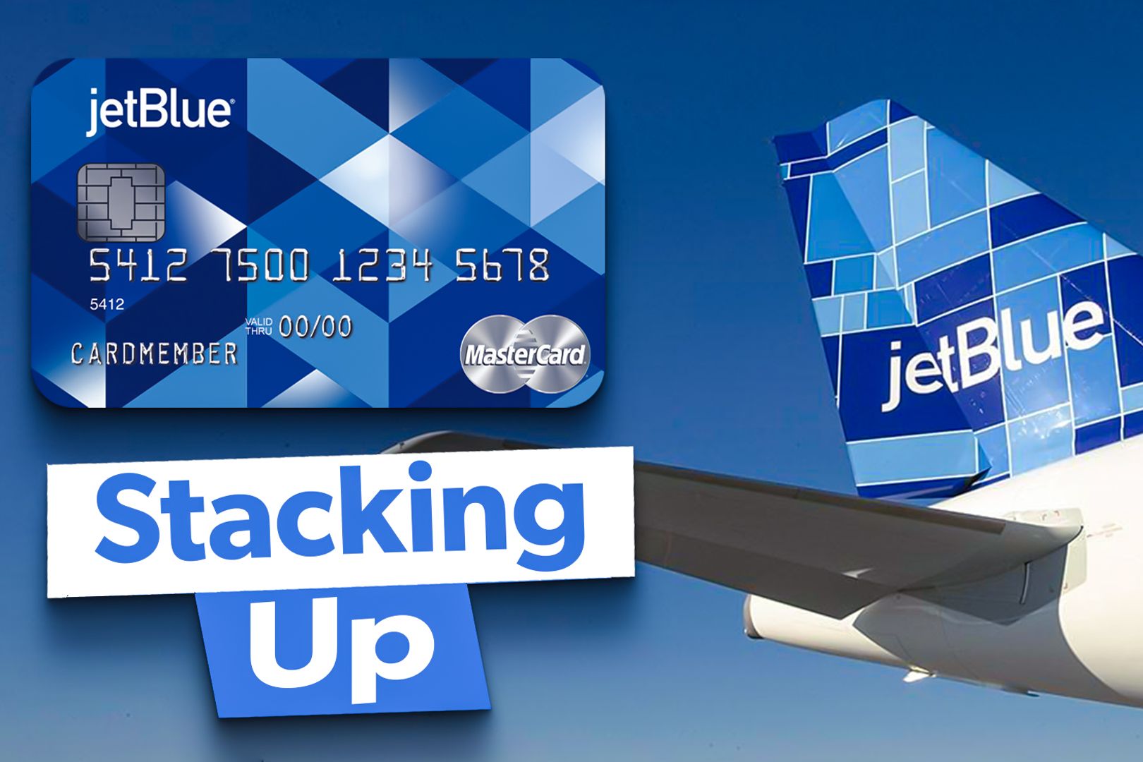JetBlue Loyalty Custom Thumbnail