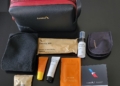 first class amenity kit - Travel News, Insights & Resources.