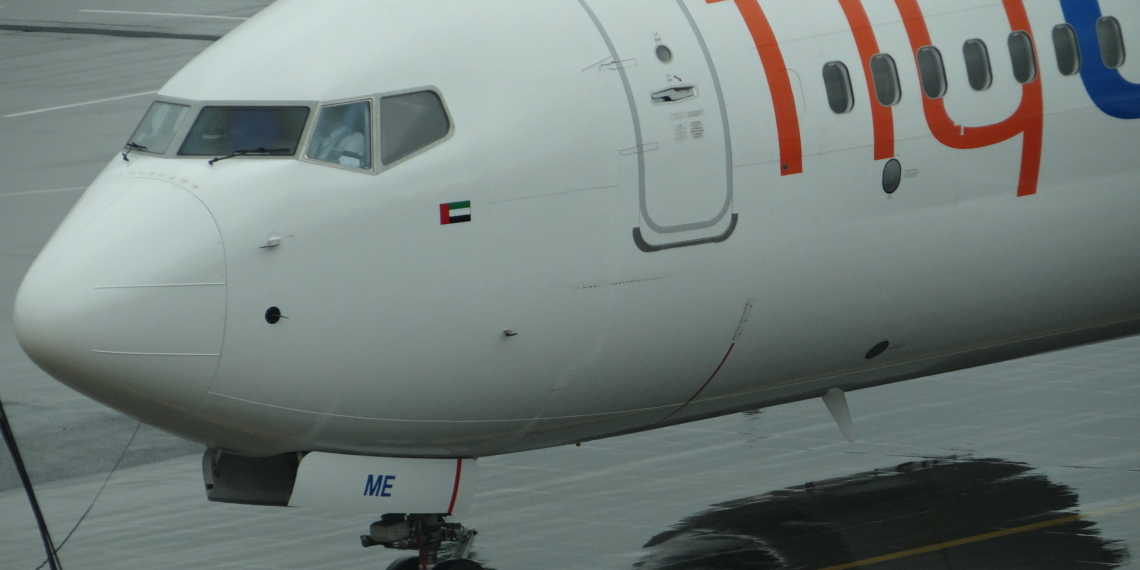 flydubai Issues Statement Regarding Flight Status on May 2nd - Travel News, Insights & Resources.