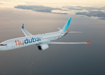 flydubai cancels all flights to Iran following Israel attack - Travel News, Insights & Resources.