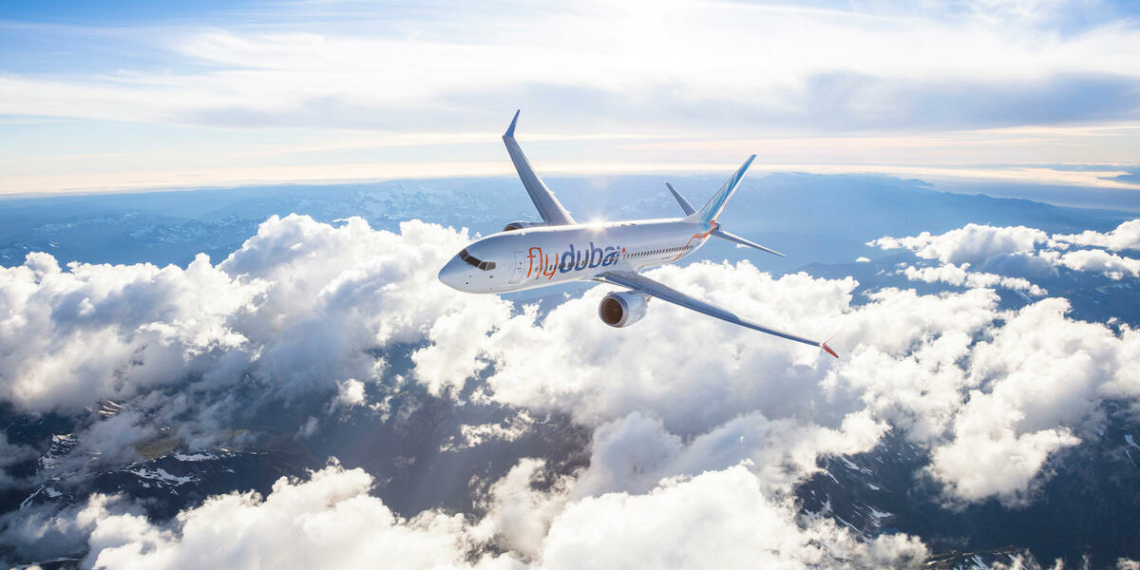 flydubai carries nearly 5 million passengers from January to April - Travel News, Insights & Resources.