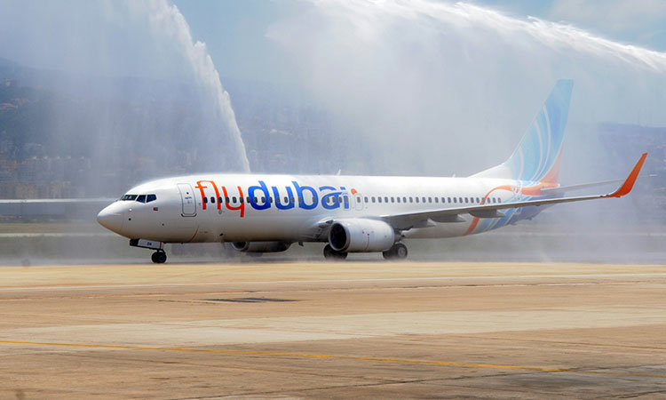 flydubai prepares to grow its network in Europe with launch.ashx - Travel News, Insights & Resources.