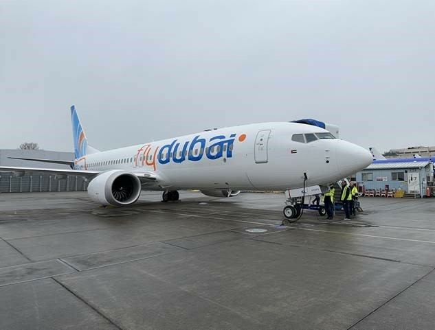 flydubais continued growth and fleet retrofit project elevate passenger experience - Travel News, Insights & Resources.