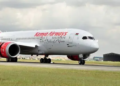 kenya airways kisumu KQ announces resumption of Kisumu flights after.webp - Travel News, Insights & Resources.