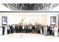 rewrite this title Gulf Air successfully concludes its International Conference - Travel News, Insights & Resources.