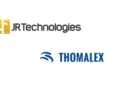 rewrite this title JR Technologies And Thomalex Merge - Travel News, Insights & Resources.