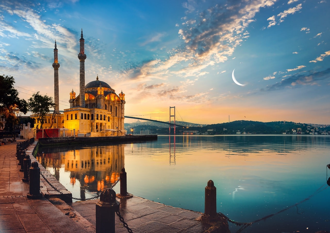 the best photo locations in istanbul 5 - Travel News, Insights & Resources.