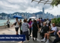 ‘Hong Kong needs more direct flights to 8 new cities - Travel News, Insights & Resources.