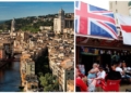 ‘This is fascism!’: British expat fury after anti-tourism activists in Spain demand a ‘list of foreign residents’ who are ‘alien’ to local culture - Olive Press News Spain