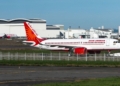 Air India Delhi to San Francisco flight passengers bear over - Travel News, Insights & Resources.